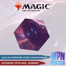 Edge of Eternities Store Championships