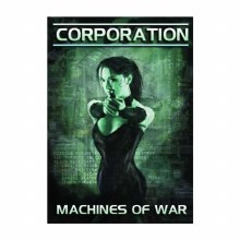 Machines of War