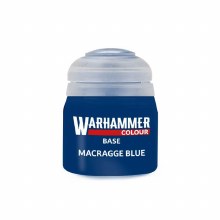 Macragge Blue