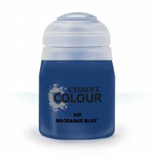 Macragge Blue