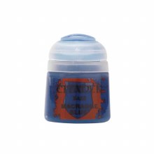 Macragge Blue