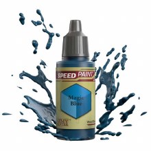 Magic Blue