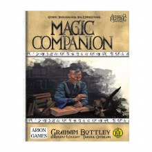 Magic Companion