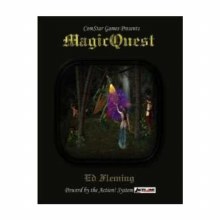 MagicQuest