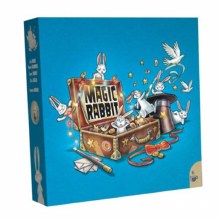 Magic Rabbit