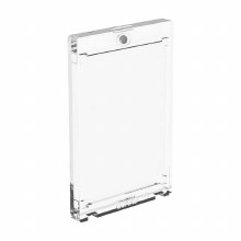 Magnetic 100pt Card Case, Standard Size