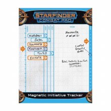 Magnetic Initiative Tracker
