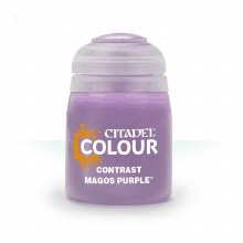 Magos Purple