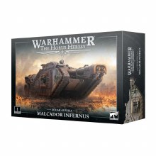 Malcador Infernus