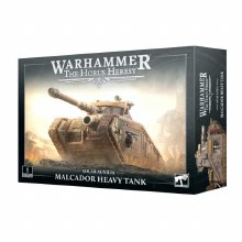 Malcador Heavy Tank