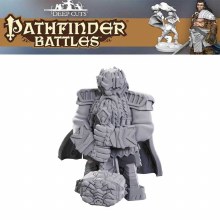 Male Dwarf Champion High-Level (1ct)