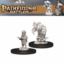 Male Gnome Sorcerer (2ct)
