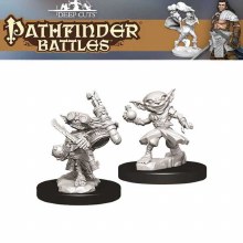 Male Goblin Alchemist (2ct)