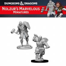 Male Goliath Fighter (2ct)