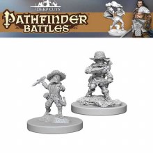 Male Halfling Rogue (2ct)