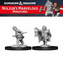 Male Halfling Rouge (2ct)
