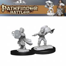 Halfling Wizard Male (2ct)
