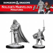 Male Paladin Male (2ct)