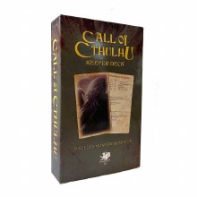 Malleus Monstrorum: Keeper Deck