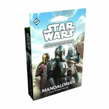 Star Wars™: The Deckbuilding Game - Mandalorian Faction Pack
