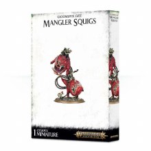 Mangler Squigs