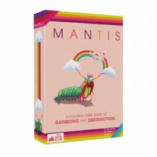 MANTIS MANTIS