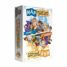 Map Masters