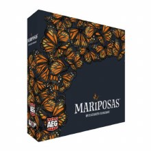 Mariposas