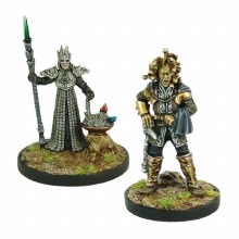 Marlos Unrayle & Preist (2ct)