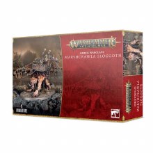 Marshcrawla Sloggoth