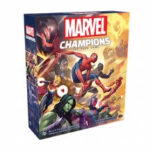 Marvel Champions: The Card Game