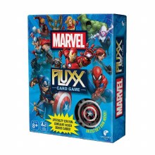 Fluxx: Marvel Speciality Edition