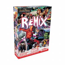 Marvel: Remix Marvel: Remix