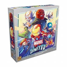 Marvel United