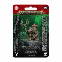 Master Moulder