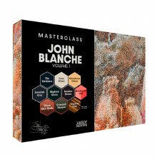 Masterclass John Blanche Vol.1