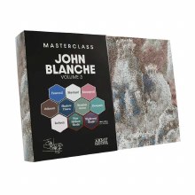 Masterclass John Blanche Vol.3