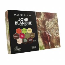Masterclass John Blanche Vol.4