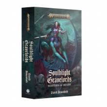 Soulblight Gravelords: Masters of Death (Paperback) Soulblight Gravelords: Masters of Death (Paperback)