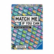 Match Me If You Can
