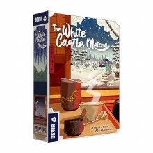 The White Castle: Matcha Expansion