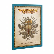 The Old World: Matched Play Guide