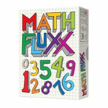 Fluxx: Math Edition