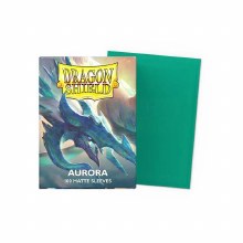MATTE Aurora, Standard Size (100ct)