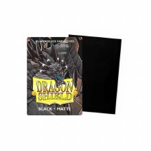 MATTE Black, Japanese Size (60ct)