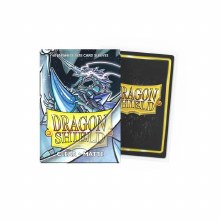 MATTE Clear, Japanese Size (60ct)