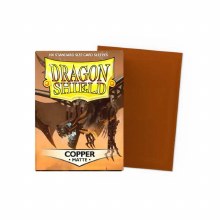 MATTE Copper, Standard Size (100ct)