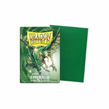 MATTE Emerald, Japanese Size (60ct)
