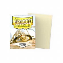 MATTE Ivory, Standard Size (100ct)