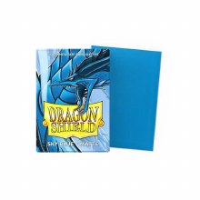 MATTE Blue Sky, Japanese Size (60ct)